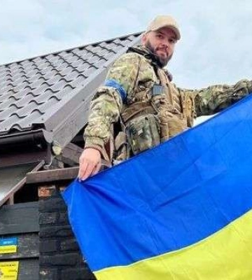 ЗСУ звільнили Куп’янськ-Вузловий та Піски-Радьківські