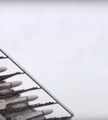 Россия ночью атаковала Николаевскую область дронами Shahed-136. ВСУ сбили пять из семи