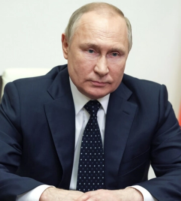 Кремль разъяснил новые условия переговоров с Украиной
