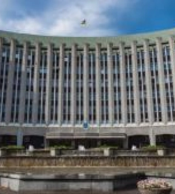 Дніпро чекає  рішучої дерусифікації  та деколонізації