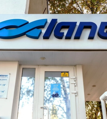 У роботі одного з найбільших інтернет-провайдерів України стався збій