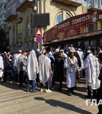 Іранські дрони атакували Умань. Стала відома мета окупантів