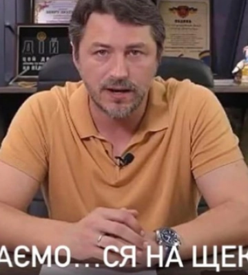 Світ ловив мене, але я поїхав на Щекавицю: кияни готуються до оргії на випадок ядерного удару