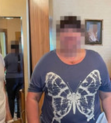 СБУ задержала киевлянку, которая подозревается в агитации за РФ под именем "Алена Донская"