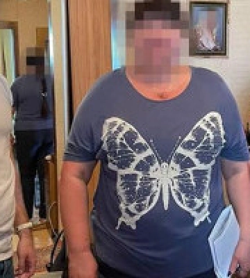 СБУ затримала киянку, яка пропагувала в інтернеті ідеї “руського миру”