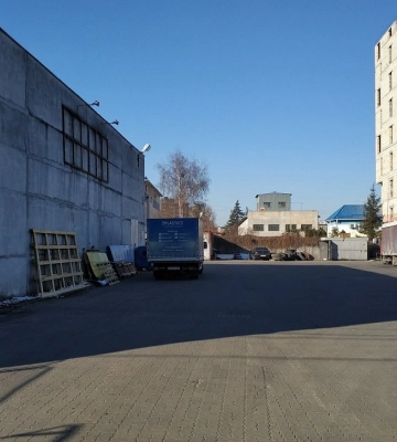 Під час аукціону вартість оренди землі у Львові зросла у понад 60 разів
