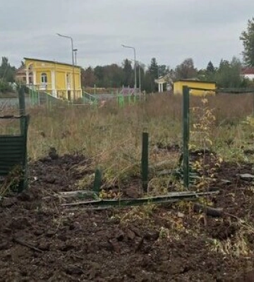 Росіяни обстріляли Слов’янськ, пошкоджено приватні будинки, - Лях