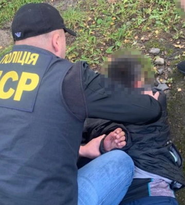 Ув&#039;язнений і його охоронці торгували наркотиками у виправній установі на Львівщині
