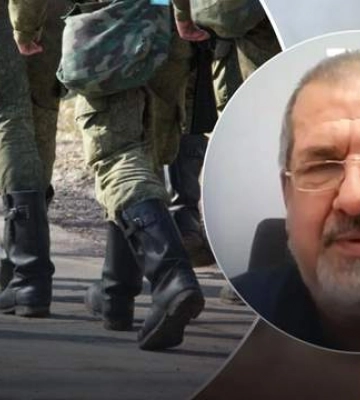 Масштаб трагедии понимают не все: Чубаров о последствиях мобилизации для Крыма