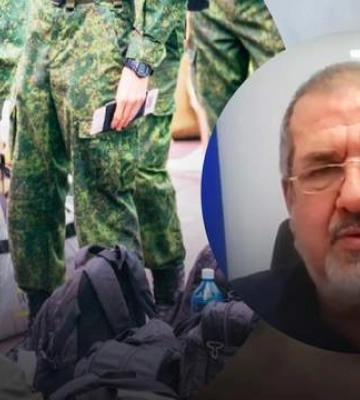 &quot;Сили спрямовані, щоб звозити людей&quot;: коли у Криму почалася підготовка до російської мобілізації