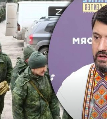 Окупанти закривають Маріуполь для примусової мобілізації чоловіків, - мер Бойченко