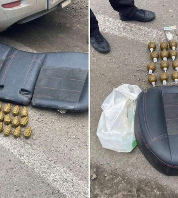 На війні загинув поліцейський із Дніпропетровської області