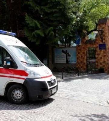 У дитячому будинку-інтернаті на Львівщині виявили спалах дифтерії