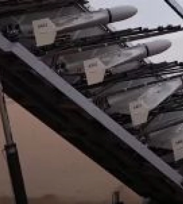 Сили ППО навчилися мінусувати ворожі безпілотники- камікадзе Shahed-136