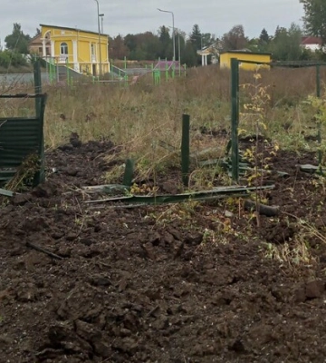 Росіяни обстріляли Слов’янськ, пошкоджено приватні будинки, - Лях