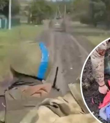 Украинские защитники зашли в два поселка на Донетчине: почему они важны – объясняем на карте