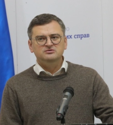 МАГАТЭ прилагает все усилия для освобождения похищенного россией директора ЗАЭС – Кулеба