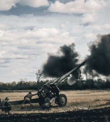 ВСУ уничтожили три склада с боеприпасами и пять пунктов управления врага, – Генштаб