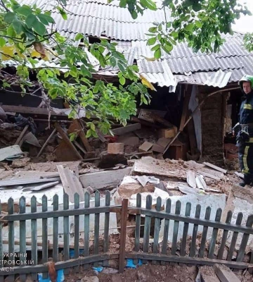 На війні загинув поліцейський із Дніпропетровської області