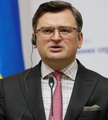 Кулеба звернувся до країн, які пропонують свої послуги в посередництві з РФ