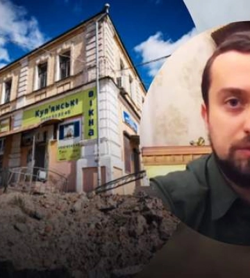 Морози наближаються: Кирило Тимошенко розповів про складнощі на деокупованій Харківщині