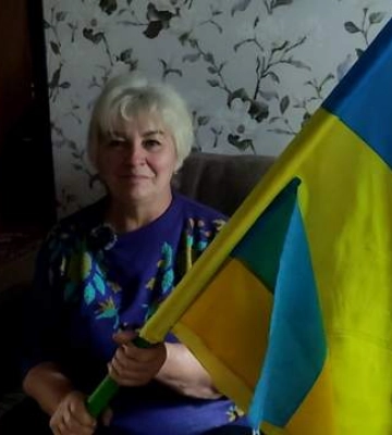 Відмовилася працювати на ворога і потрапила у катівню: історія хороброї директорки з Харківщини