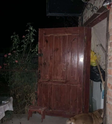 У Нікополі сварка між знайомими закінчилася вбивством