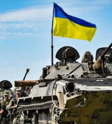 ЗСУ визволили Торське на Донеччині