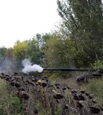 В ОП відзвітували про деокупацію Харківщини: скільки вже звільнено міст і сіл