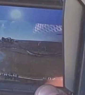 Як СБУ нищить російські танки біля Херсона: епічне відео