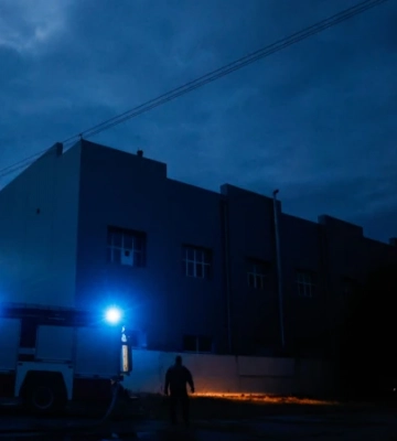 У Харкові не працює лінія “103”, швидку можна викликати за номером “112” – ОВА