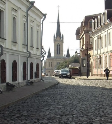 День туризму в Луцьку: скільки заробило місто завдяки мандрівникам