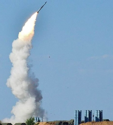 Украинское ПВО сбило 4 ракеты Х-59 над Одессой и Кривым Рогом, – ОК &quot;Юг&quot;