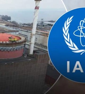 Рафаель Гроссі: «Зону ядерної безпеки на ЗАЕС можна і треба створити»