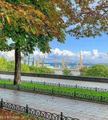 Погода в Одессе: каков прогноз на среду, 28 сентября?
