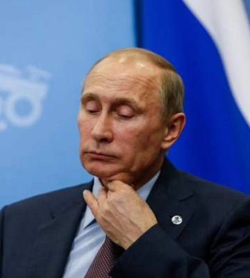 Путін анексує окуповані землі, щоб забрати на війну українців під час осіннього призову, – ISW