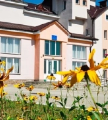 У Вараші відновив роботу Центр реабілітації