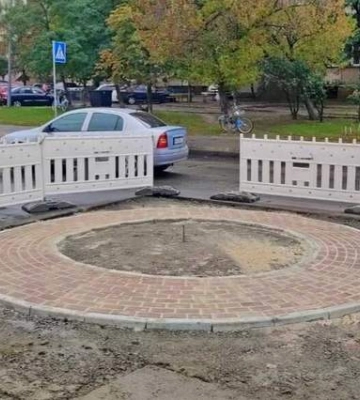 У Києві планують зробити декілька кільцевих розв&#039;язок: де саме