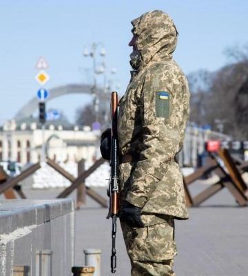 На Волині скоротили тривалість комендантської години
