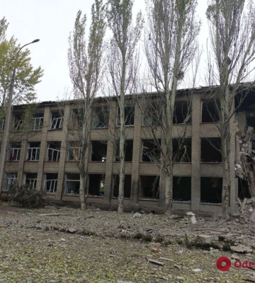 За минувшие сутки в результате обстрелов в Донецкой области погибли 5 человек, 10 – ранены – глава ОВА