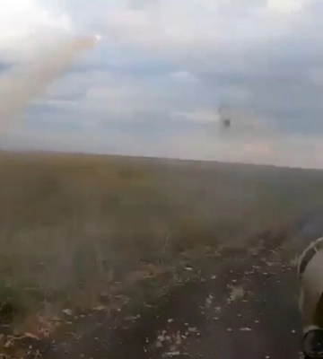 «Холодноярівці» збили два Су-25 окупантів на Донеччині (ВІДЕО)