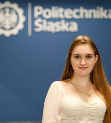 Попри війну: як студентка з Сумщини втілила мрію про навчання за кордоном