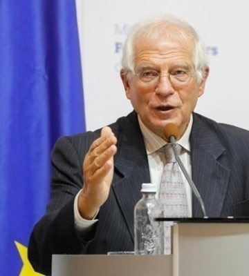 ЄС засудив РФ за проведення &quot;референдумів&quot;