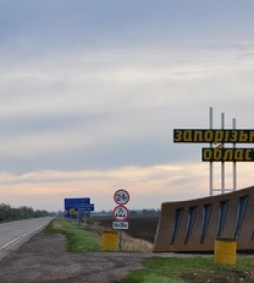 Колаборанти створюють &quot;добробат&quot;: що зараз відбувається на окупованому Запоріжжі