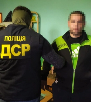 У львівській колонії &quot;смотрящий&quot; організував наркобізнес, - ФОТО