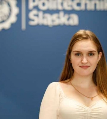 Навчатись попри війну. Як студентка зі Сумщини втілила мрію про навчання за кордоном