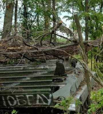 Путін після мобілізації задумав кинути війська на Харків та Одесу — Bloomberg