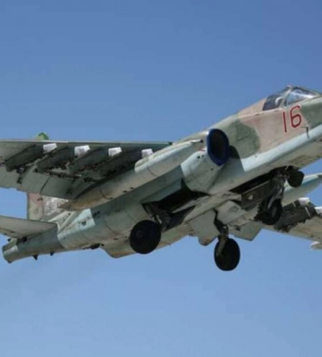 «Холодноярівці» збили два Су-25 окупантів на Донеччині (ВІДЕО)