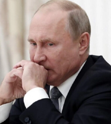 Путін наказав захопити Бахмут до кінця жовтня – Маляр