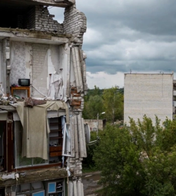 Дніпропетровщина: через російські атаки загинули 2 людей, троє постраждали – Лукашук